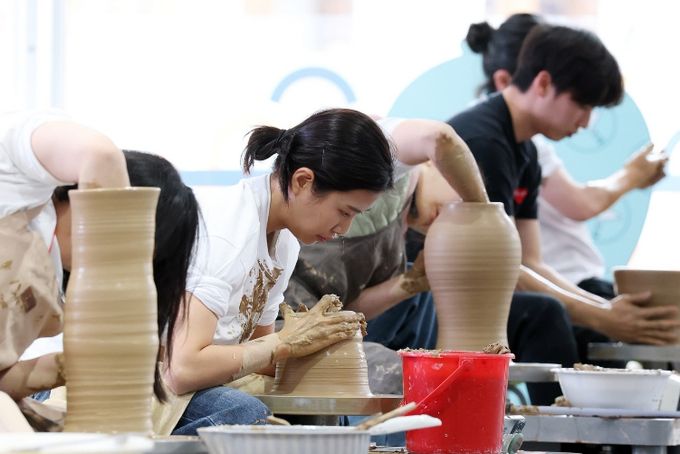 2025년에 개최된 물레경진대회