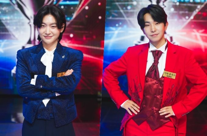 TV CHOSUN <금타는 금요일>