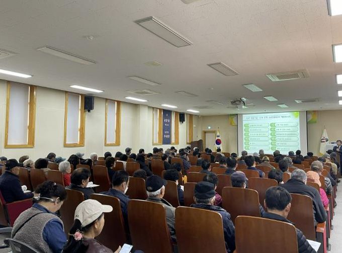 2025 GAP 교육 현장