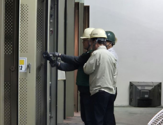 공주시, ‘주민점검신청제’ 도입