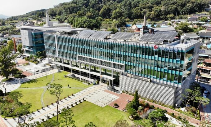 부안군, 문화예술·공예 분야 명인·명장 선정 추진