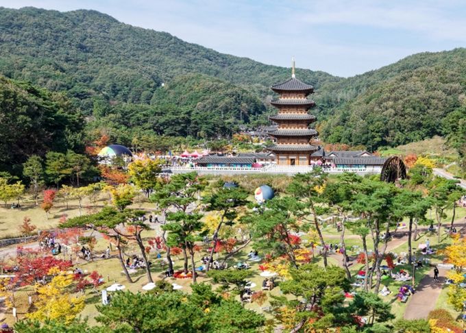 김천김밥축제 2026~2027 문화관광축제 예비축제 지정