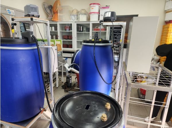 저비용 미생물 배양기