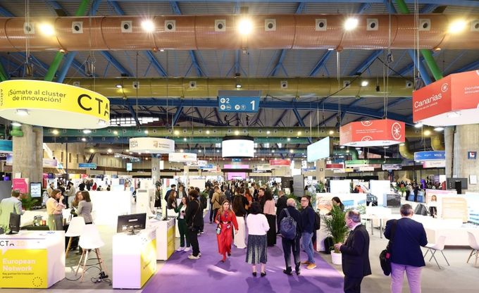 GINI 제3회 세계혁신도시포럼