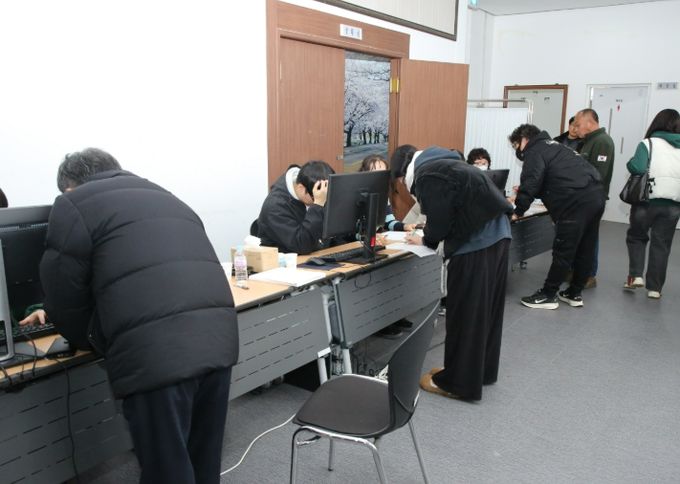 정읍시, 1인당 30만원 ‘민생회복지원금’ 27일 접수 마감