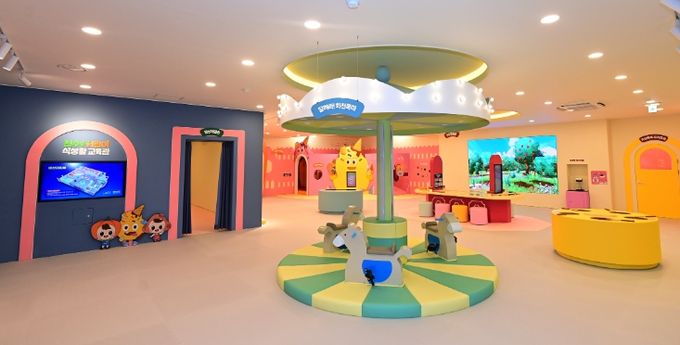 연수구 어린이 식생활 교육관’ 이용대상 확대