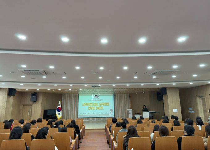 동두천양주교육지원청, 학교급식 내실화를 위한 영양교사, 영양사 직무연수 실시