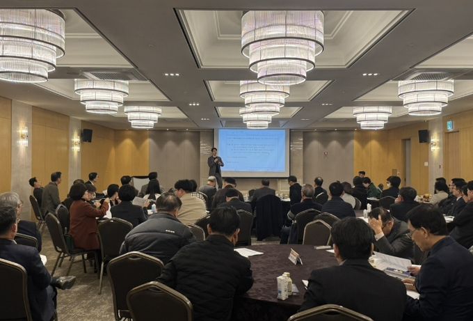 충남교육청, 학교폭력대책심의위원회 소위원장 역량강화 배움자리 개최