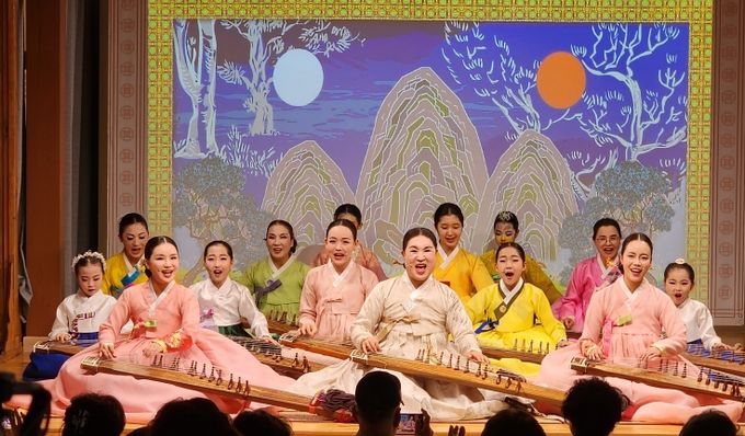 2025 토요 상설공연