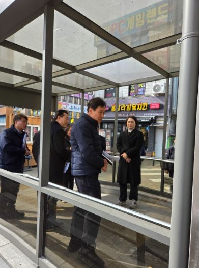 안양시 만안구, 2026년 ‘만문현답’ 본격 추진