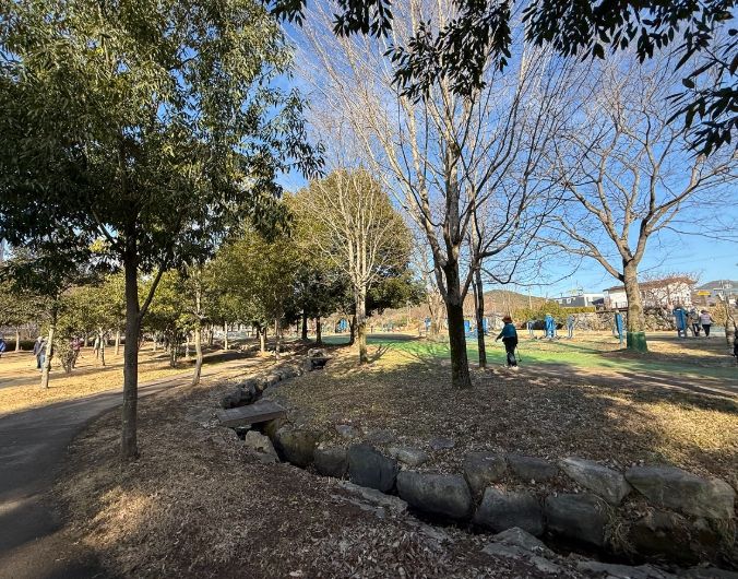 집중호우 대비 도시공원 배수시설 선제 점검