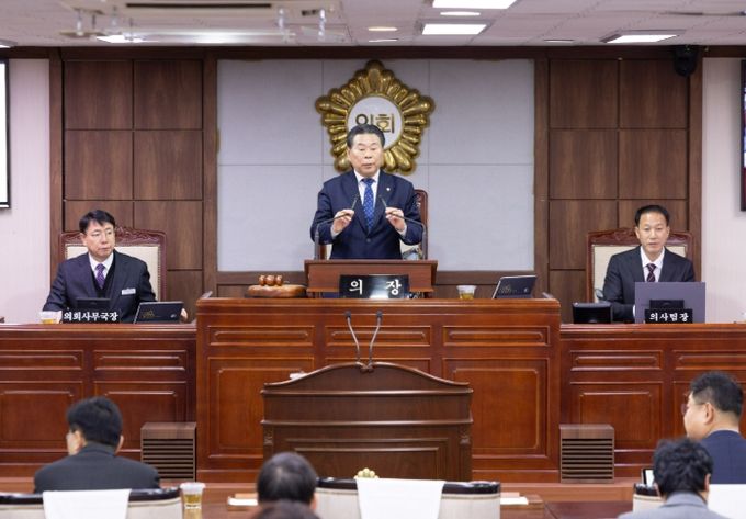 남해안권 중심도시 도약의 발판 마련을 위한 후속조치 촉구