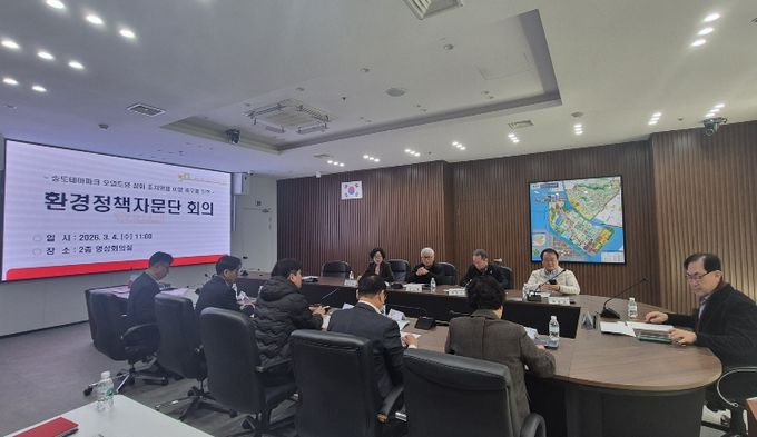 7년째 묵묵부답 부영…연수구, 고강도 대응책 모색