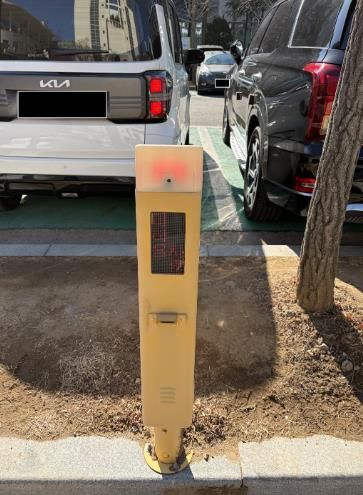 연수구, 장애인주차구역 ‘AI기반 무인단속기’ 도입…계도율 97.6%