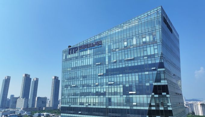 인천테크노파크