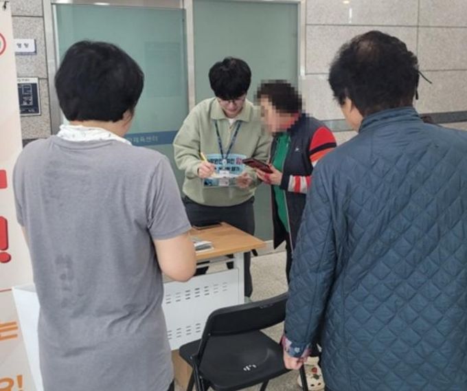 파주시, 국가암검진 수검률 향상 총력