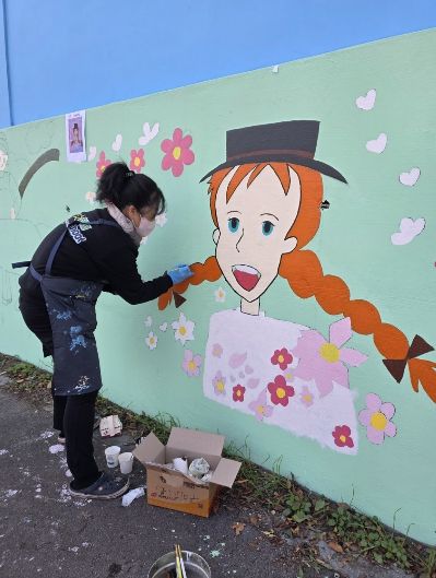 ..학교 교육과정 연계 재능기부 활동
