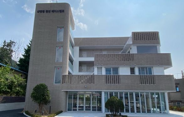 산청군, ‘월 1만 원’청년 임대주택 입주자 모집