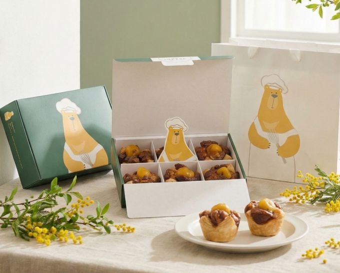 산수유꽃축제 앞두고 ‘매주 화요일 우리밀 밤파이 20%’ 할인 이벤트