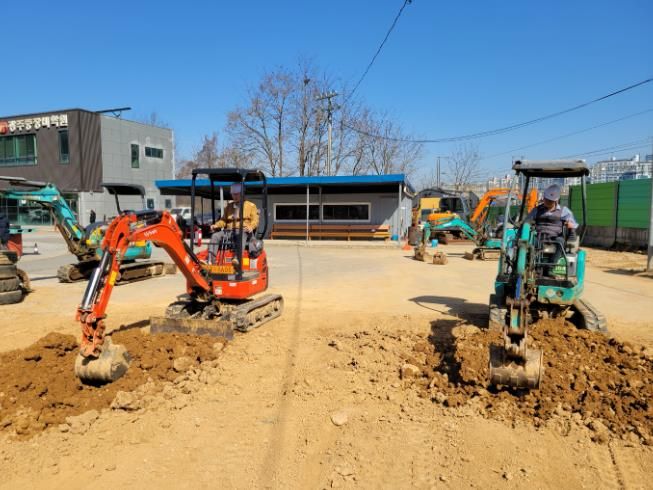 2025 농업기계 분야 안전교육