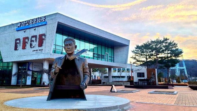 박인환 시인 추모행사