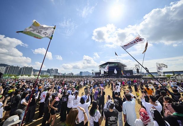 관련 사진(2025년)