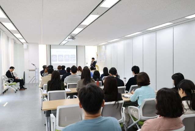 충청광역연합의회, 공직선거법 교육