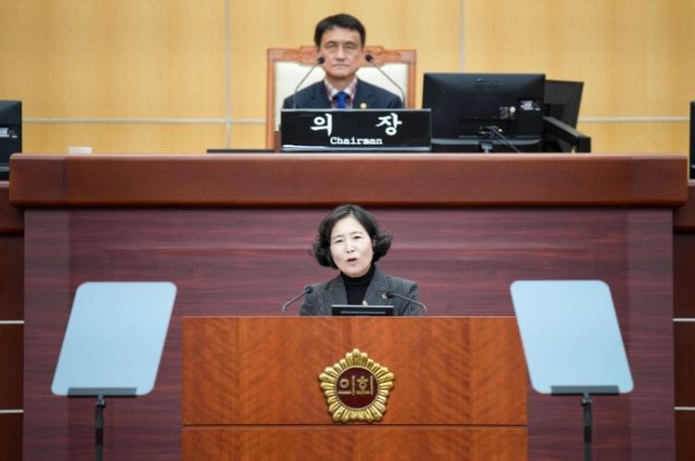 이수진 의원(국민의힘, 비례)