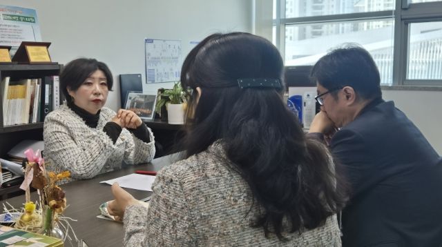 정경자 의원, “극저신용대출 2.0 취지 훼손 안되도록 관리 필요”