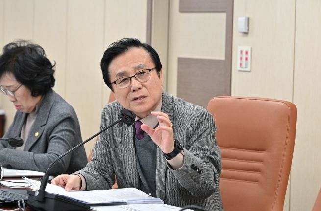 강석주 시의원(국민의힘, 강서2)