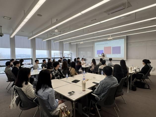 파주교육지원청, 신규공무원 성장 지원을 위한 '2026 루키 아카데미'운영