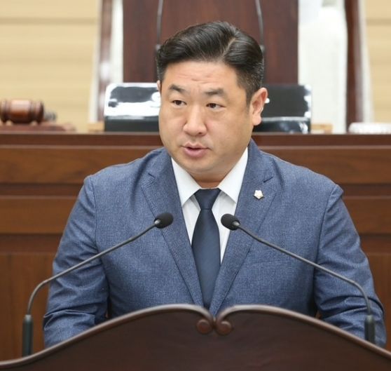 정태완 인천 서구의원, 청소년 스마트기기 과의존 예방 조례 전부개정 발의