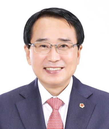 안수일 울산시의원