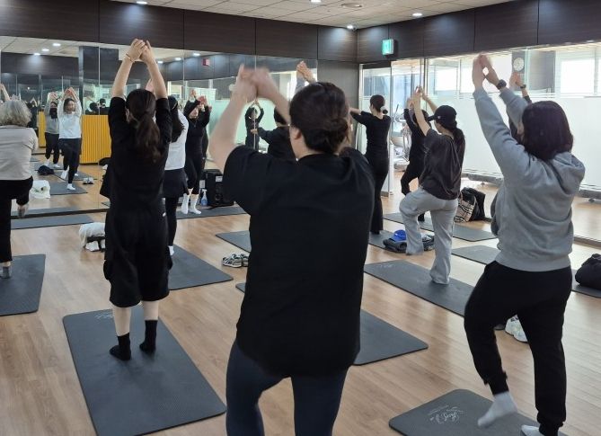 인천 중구 ‘찾아가는 비만 예방 프로그램’ 운영