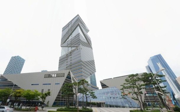 인천경제자유구역청