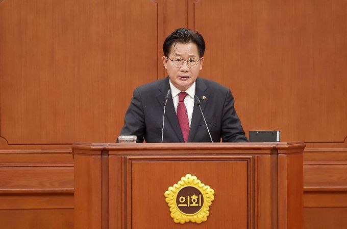 대전시의회 이재경 의원