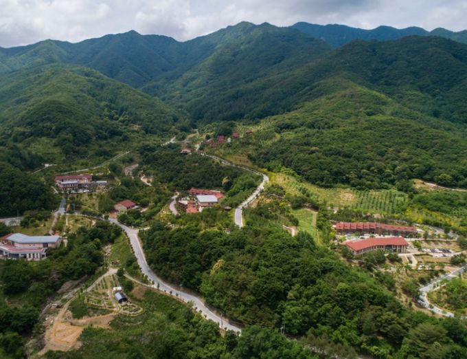 산림청 한국산림복지진흥원