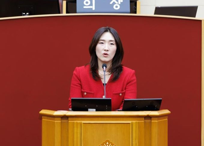 부천시의회 곽내경 의원