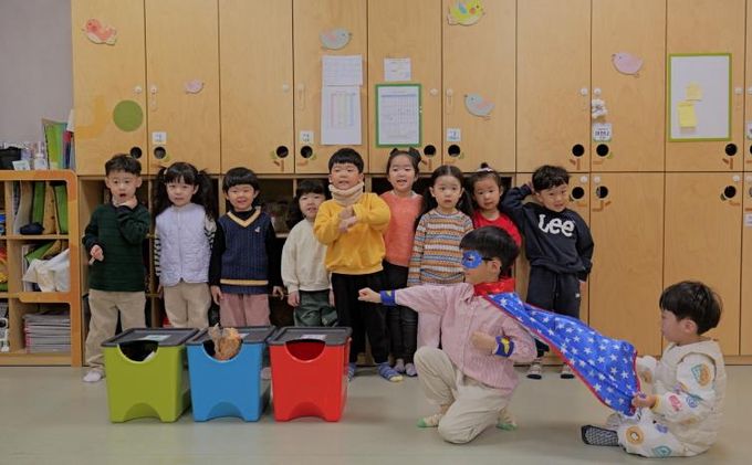 모아맨 교육영상 사진