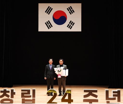 인천시설공단(이사장 김재보)의 첫 명예산업안전감독관이 고용노동부로부터 최종 위촉 승인을 받고 본격적인 활동을 시작한다.