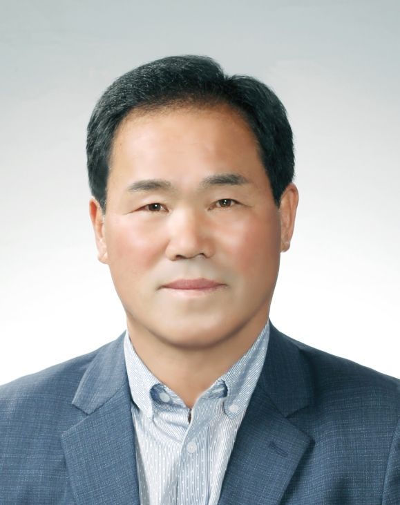 청양군의회 임상기 부의장