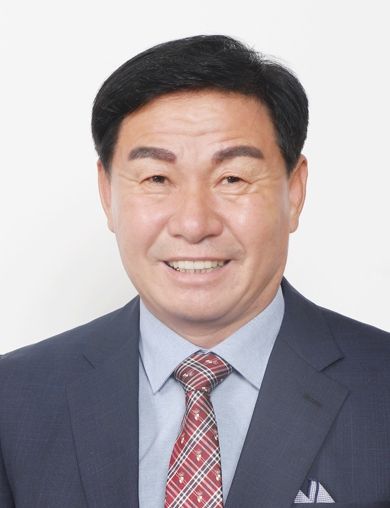 청양군의회 윤일묵 의원
