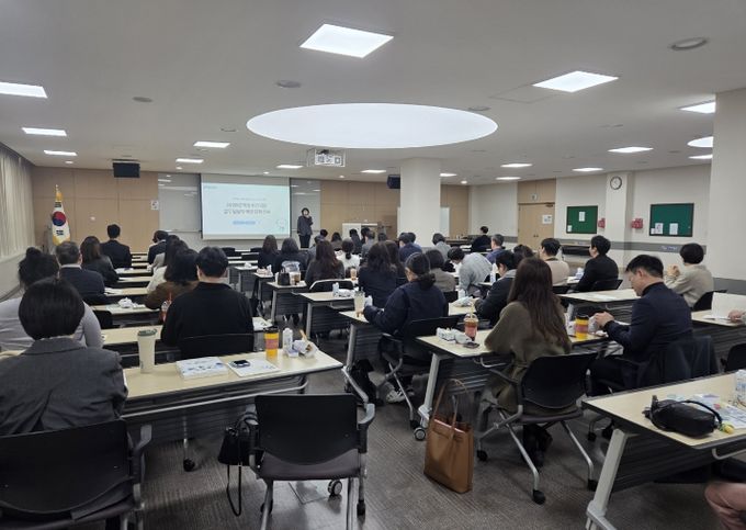 충남교육청, 위기 학생 구하는 ‘생명망’ 강화
