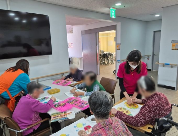노인요양시설 3곳, 2025년 시설급여 정기평가 ‘최우수 등급’ 획득