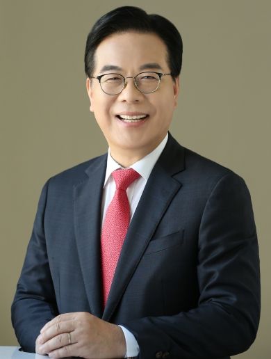 송언석 국민의힘 원내대표