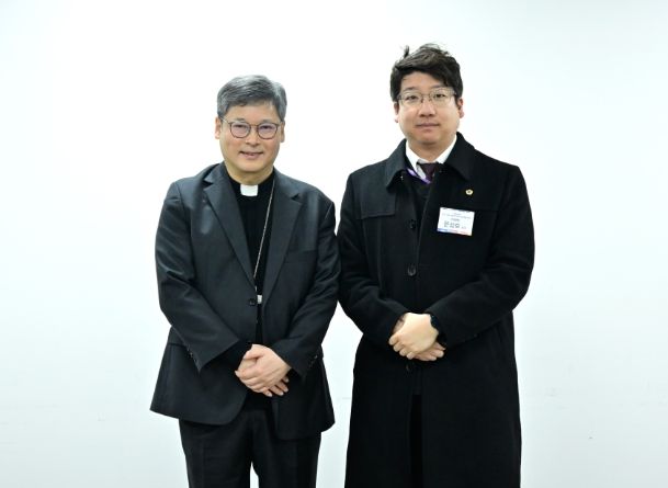 문성호 서울시의원, “2027 서울 세계청년대회(WYD) 준비는 거안사위로 철저하게, 그것이 곧 유비무환!”