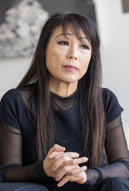 , 작곡가 진은숙 ‘BBVA 지식 프런티어 상’ 한국인 최초 수상