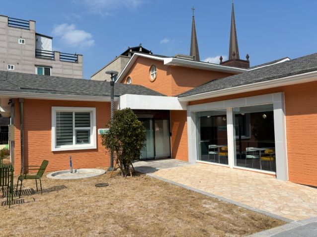 청소년복합문화공간 틈