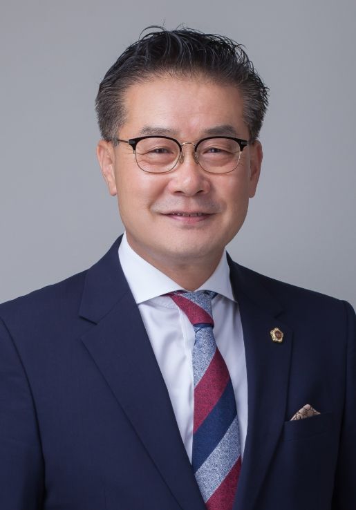 충북도의회 유재목 의원