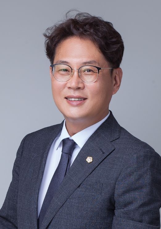 충북도의회 이정범 의원